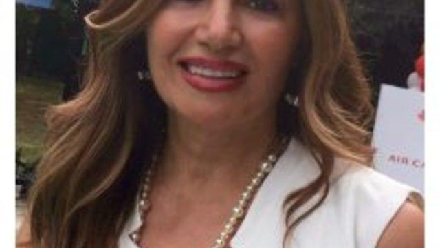 Air Canada Türkiye Müdürü Konuksever: “türkiye Bizim İçin Çok Önemli