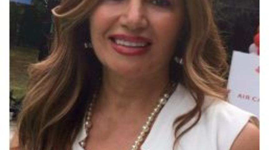 Air Canada T&uuml;rkiye M&uuml;d&uuml;r&uuml; Konuksever: &ldquo;t&uuml;rkiye Bizim İ&ccedil;in &Ccedil;ok &Ouml;nemli"