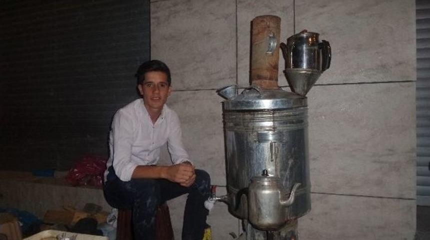 Demokrasi N&ouml;beti En &Ccedil;ok Onlara Yaradı