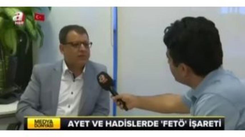 Malatyalı Araştırmacı Yazar Murat &Ccedil;etin: