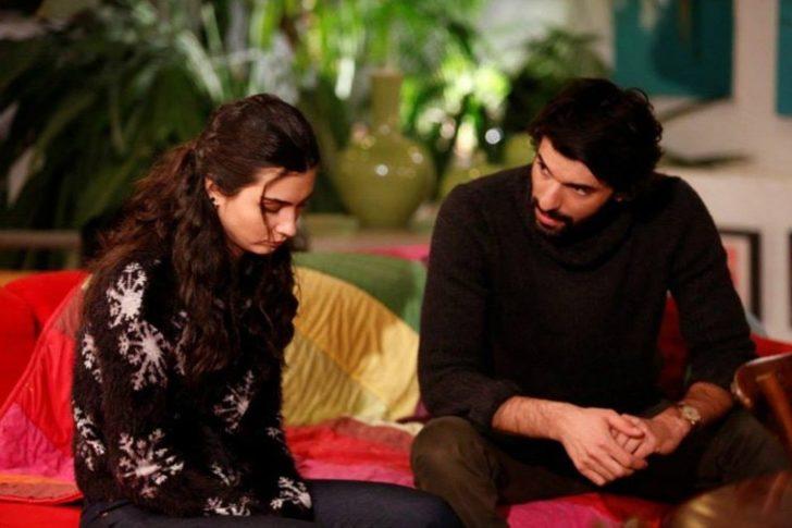 Kara Para Aşk 3. Bölüm Galerisi G5