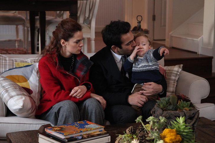 Aşk Yeniden 39. bölüm fotoğrafları G4