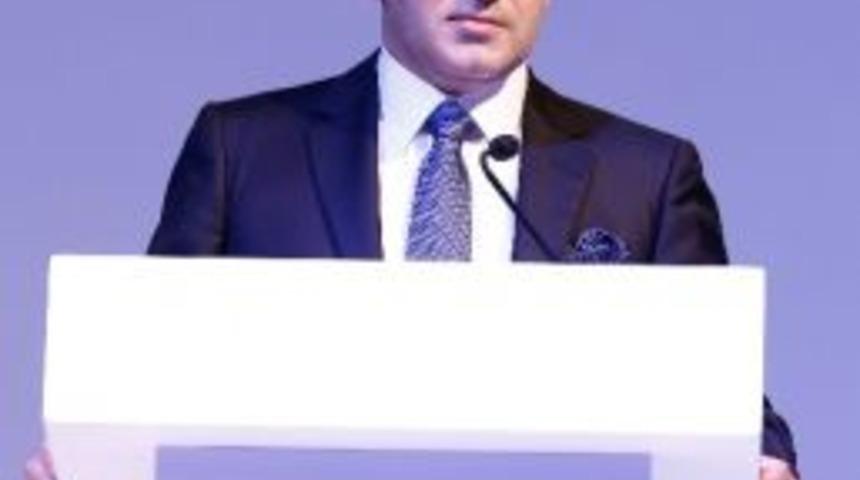 Doğa Sigorta Ceo&rsquo;su Kırmızı: &ldquo;trafik Sigortası Primleri D&uuml;ş&uuml;yor&rdquo;