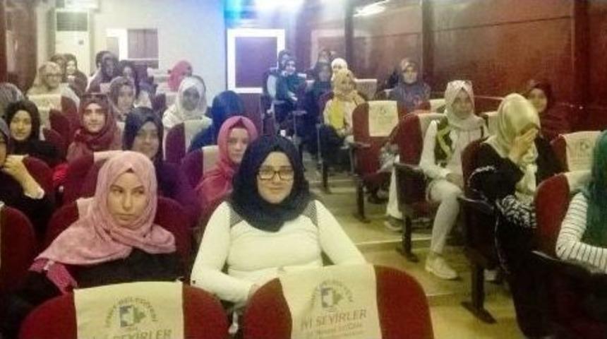 Yabancı &Ouml;ğrenciler, Cepsin&rsquo;e Hayran Kaldı