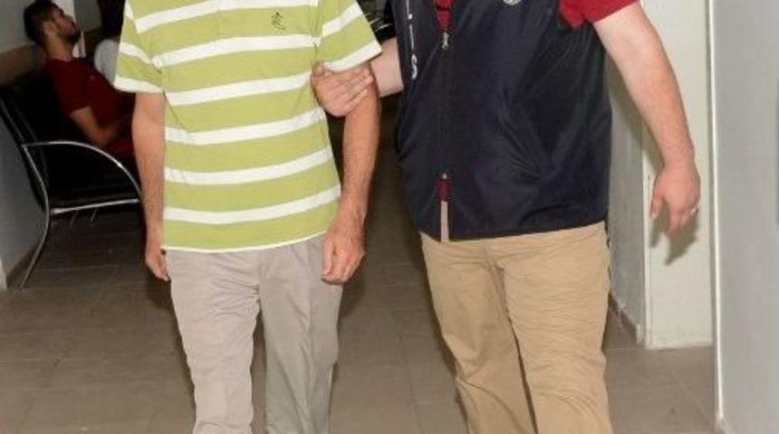 Aksaray&rsquo;daki Fet&ouml;/pdy Operasyonunda 9 Tutuklama