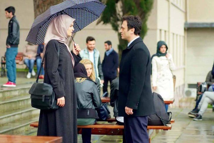 Huzur Sokağı 64. Bölüm Galerisi G1