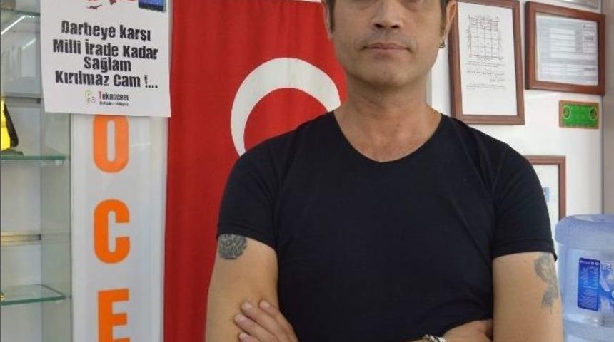 (&ouml;zel Haber) Esnaftan İlgin&ccedil; Tanıtım Yazısı