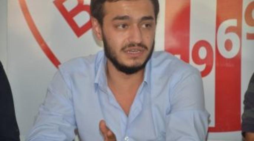 Bilecik Belediyespor Y&ouml;netim Kurulu &Uuml;yeleri Değişti, Başkanının Değişeceği İddia Edildi