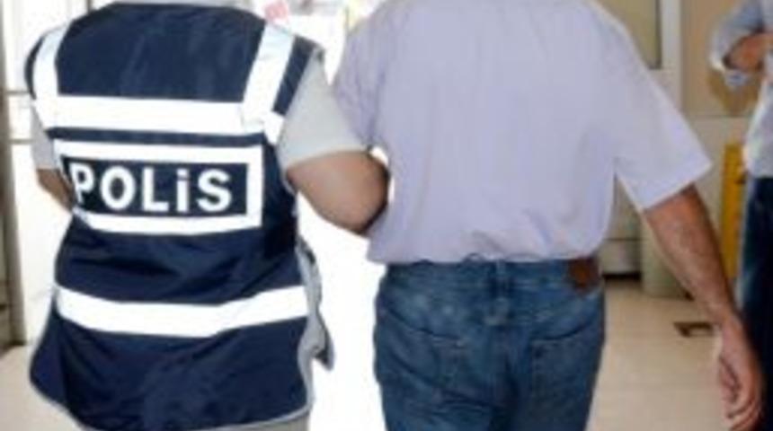 Aksaray&rsquo;daki Fet&ouml;/pdy Operasyonunda G&ouml;zaltı Sayısı 29&rsquo;a Y&uuml;kseldi