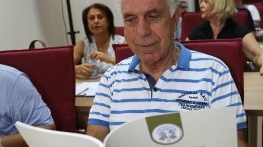 Efeler Belediyesi 1. Uluslararası Sanat &Ccedil;alıştayını &Ouml;l&uuml;ms&uuml;zleştirildi