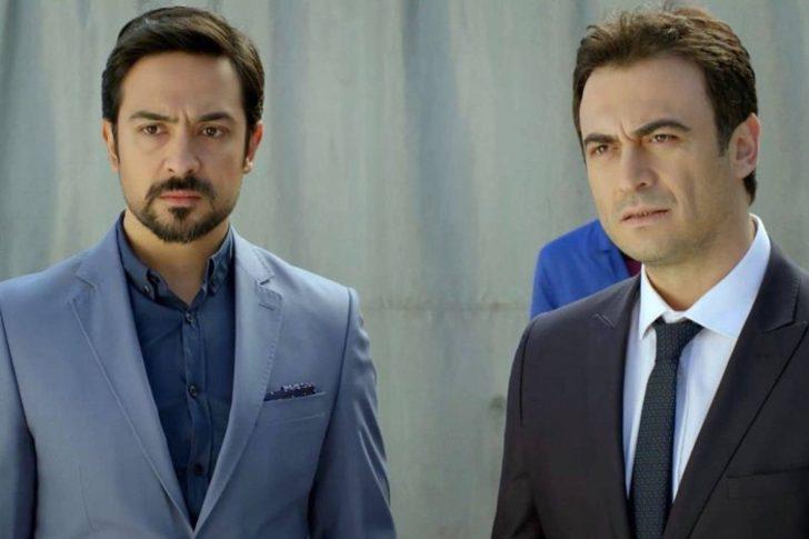 Huzur Sokağı 64. Bölüm Galerisi G3