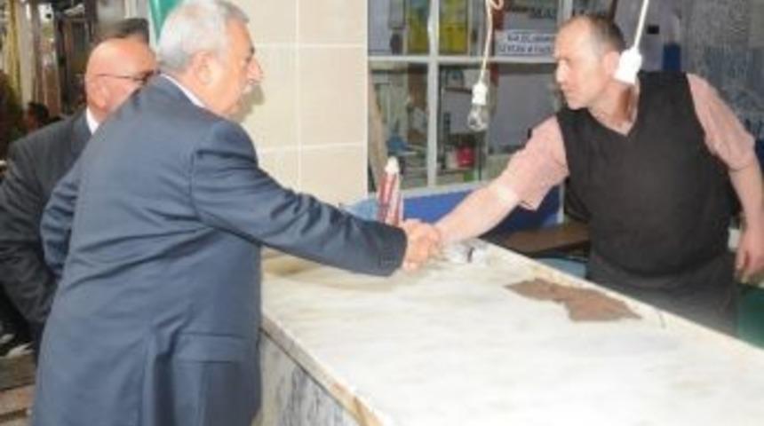 Paland&ouml;ken: &ldquo;bor&ccedil; Yapılandırılması Fırsatından Herkes Yararlanmalı&rdquo;