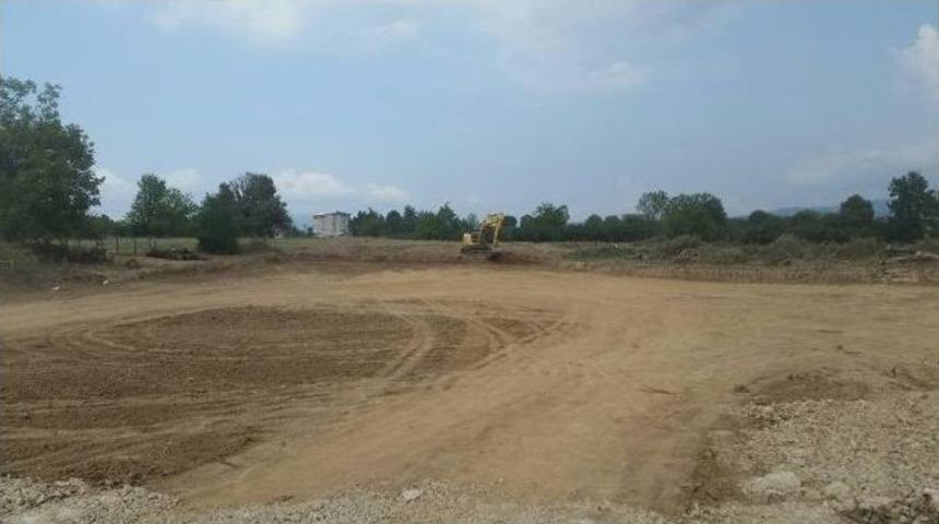 D&uuml;zce&rsquo;nin Sağlıklı B&uuml;y&uuml;mesi Sağlanacak