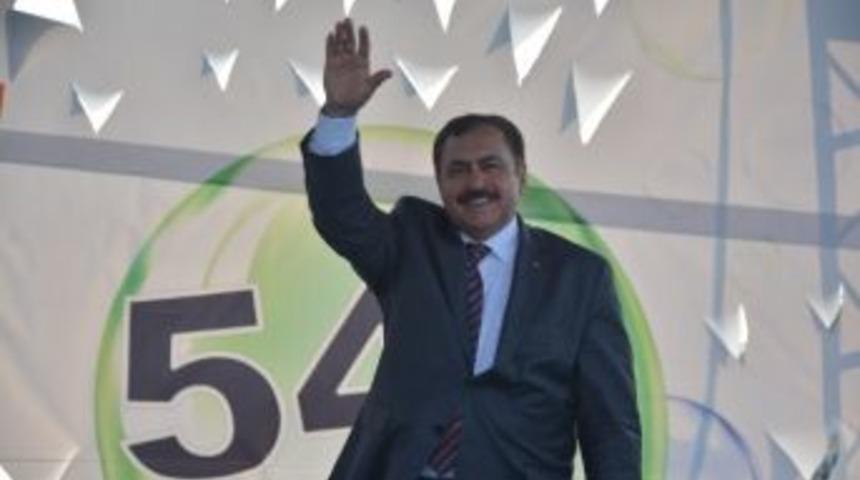 &Ccedil;anakkale&rsquo;ye 13 Yeni Tesis Kazandırılıyor