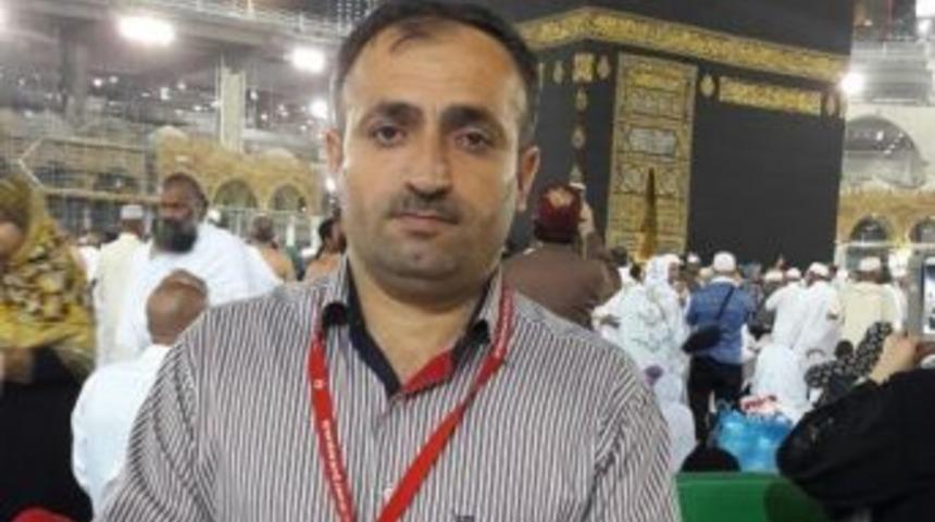 Hakkarili İmamdan Cumhurbaşkanı Erdoğan&rsquo;a Mektup