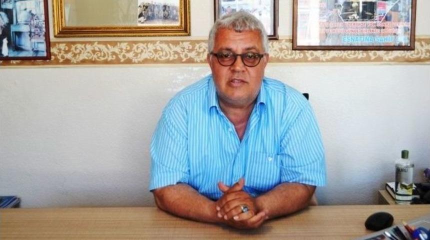 &Ccedil;akırca, &ldquo;vergi Affı Kobi&rsquo;ler İ&ccedil;in Can Simidi Olacaktır&rdquo;