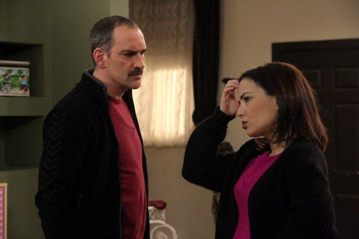 Umutsuz Ev Kadınları 131-132. Bölüm Galerisi G1