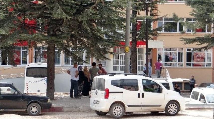 Fet&ouml; Operasyonu Kapsamında 15 Kişi Tutuklandı