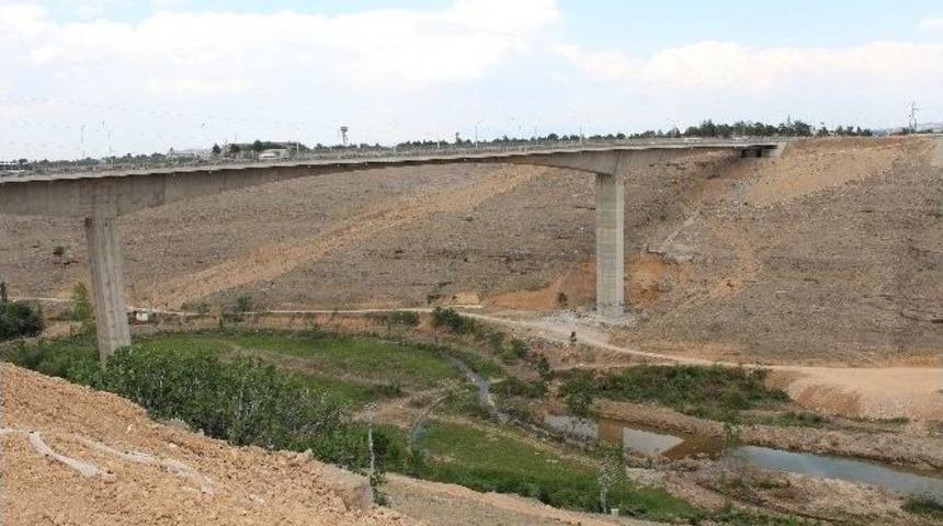 Orman Ve Su İşleri Bakanı Prof. Dr. Veysel Eroğlu:
