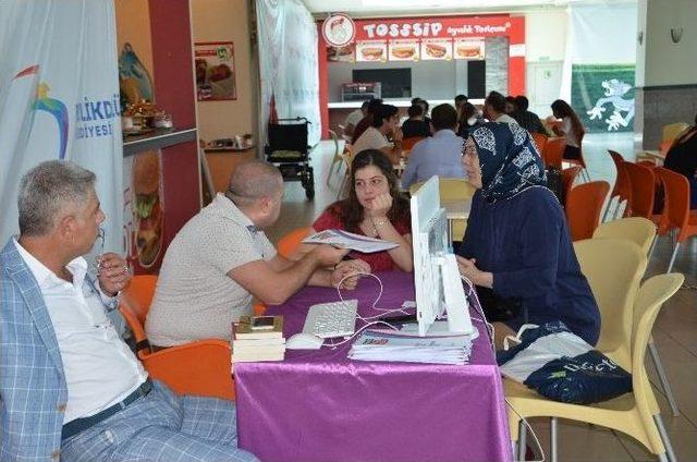 Beylikdüzü Belediyesi 2 Bini Aşkın Öğrenciye Tercih Danışmanlığı Verdi