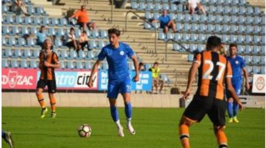 &Ccedil;aykur Rizespor Galibiyete Hasret