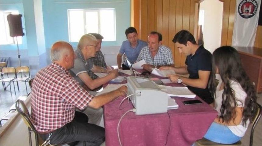 Karayollarının Kamulaştırma Pazarlığı