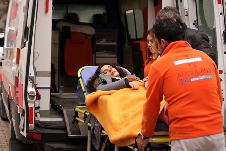 Umutsuz Ev Kadınları 131-132. Bölüm Galerisi G3