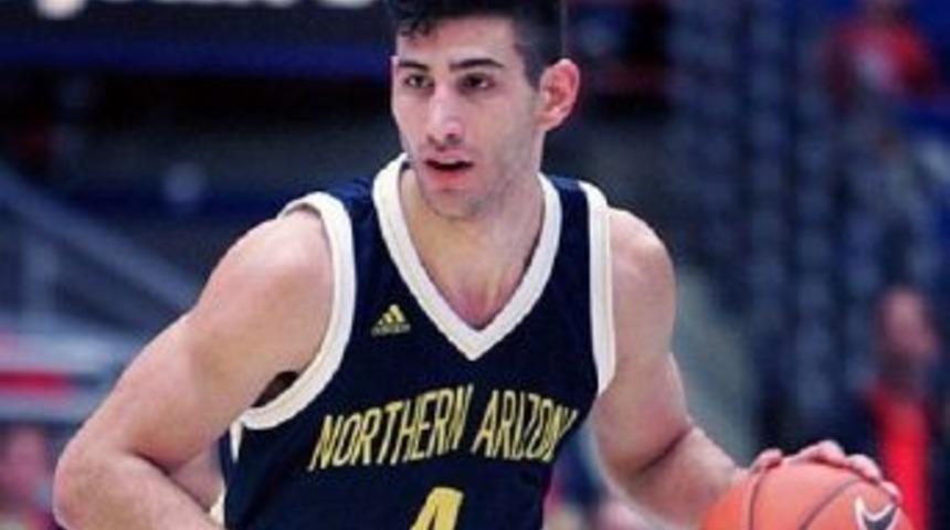 Banvit, Kris Yanku&rsquo;yu Kadrosuna Kattı