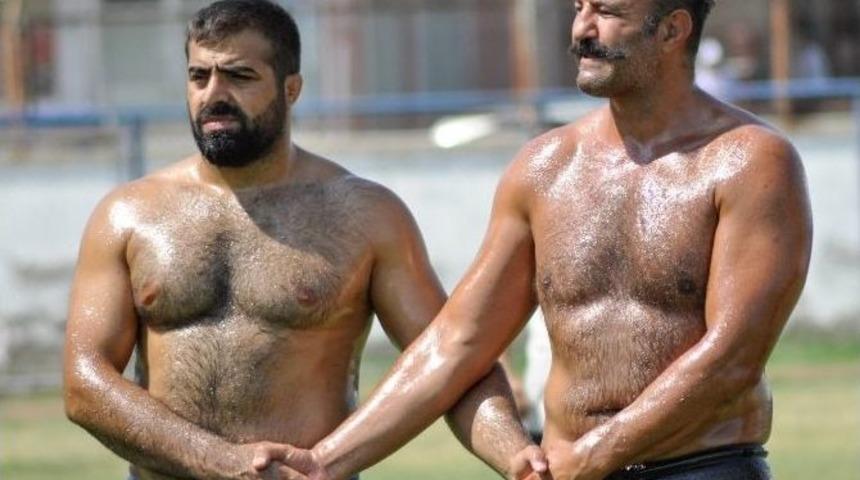 Sincan Yağlı G&uuml;reşleri 8&rsquo;inci Yılında