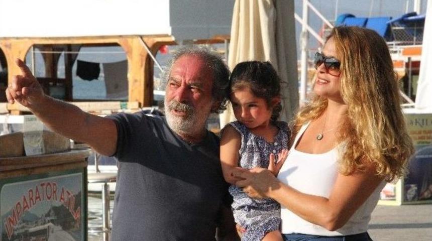 Selahattin Taşdoğan: "darbeye Ve Şiddete Karşıyım"