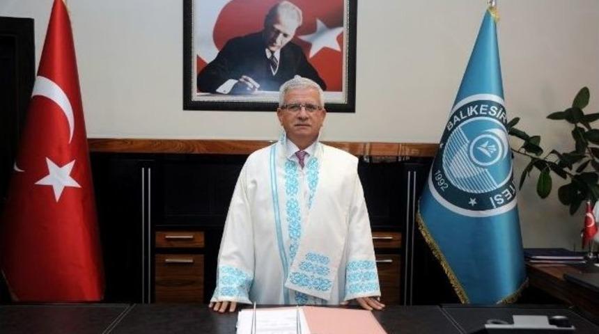 Edremit Sivil Havacılık Y&uuml;ksekokulu Resmen Kuruldu