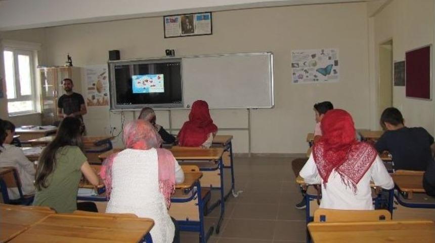 Hisarcık&rsquo;ta Kpss Kursu