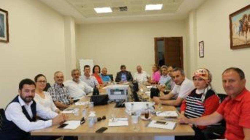 Sigortacılar Koto&rsquo;da Buluştu