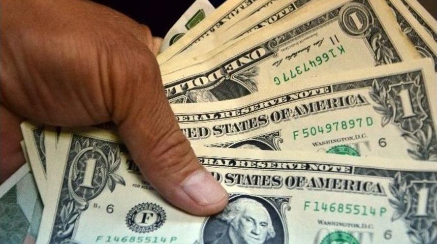 Piyasada &rsquo;1 Dolar&rsquo; Hareketliliği