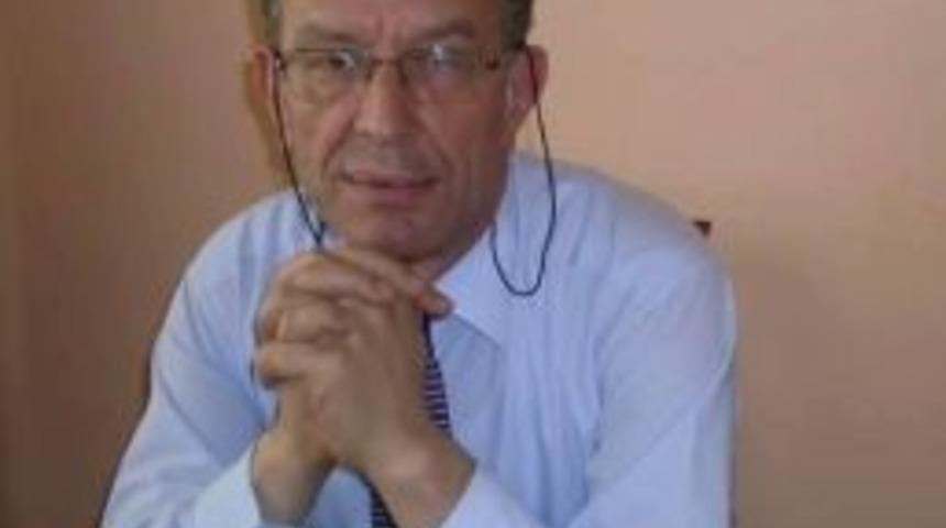 &Ouml;l&uuml;m Demokrasi N&ouml;betinde Yakaladı