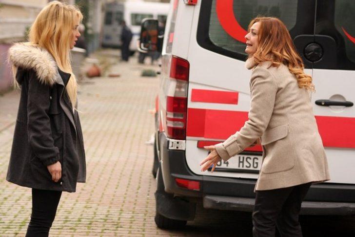 Umutsuz Ev Kadınları 131-132. Bölüm Galerisi G5