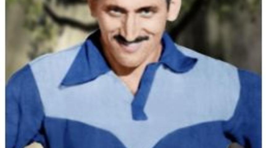 Muharrem G&uuml;lergin Anılacak