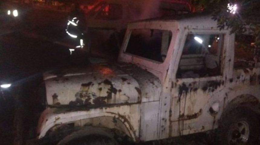 Alevler Cipe Sı&ccedil;radı