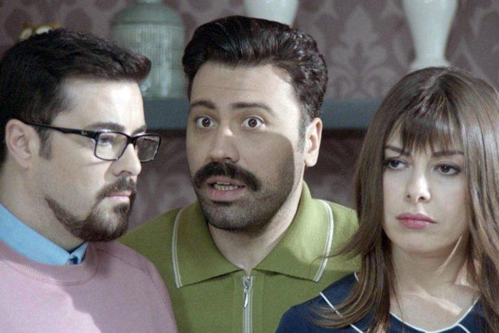 Ankara'nın Dikmen'i 3. Bölüm Galerisi G1