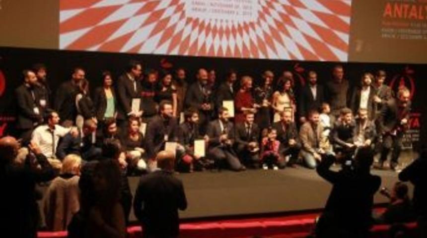 &ldquo;antalya Film Forum 2016&rdquo; Başvuruları A&ccedil;ıldı