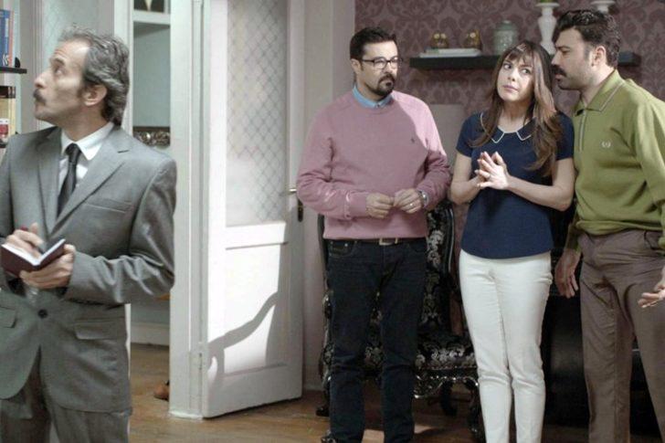 Ankara'nın Dikmen'i 3. Bölüm Galerisi G2