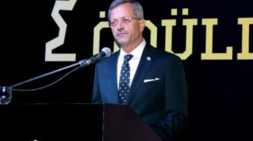 Mtosb Firmaları Vergi Rekortmenleri Listesinde