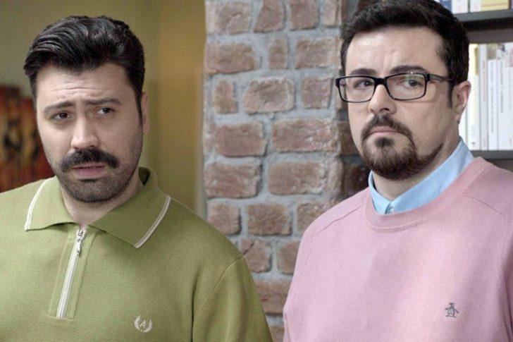 Ankara'nın Dikmen'i 3. Bölüm Galerisi G3