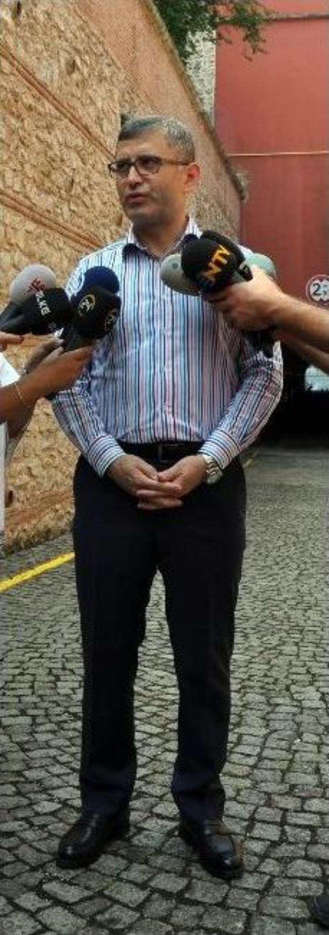 Beylerbeyi Sarayı T&uuml;neli Trafiğe A&ccedil;ılıyor