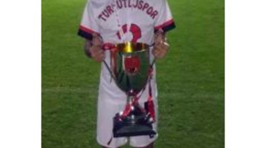 Turgutluspor&rsquo;un Gen&ccedil; Yıldızı Takımdan Ayrıldı