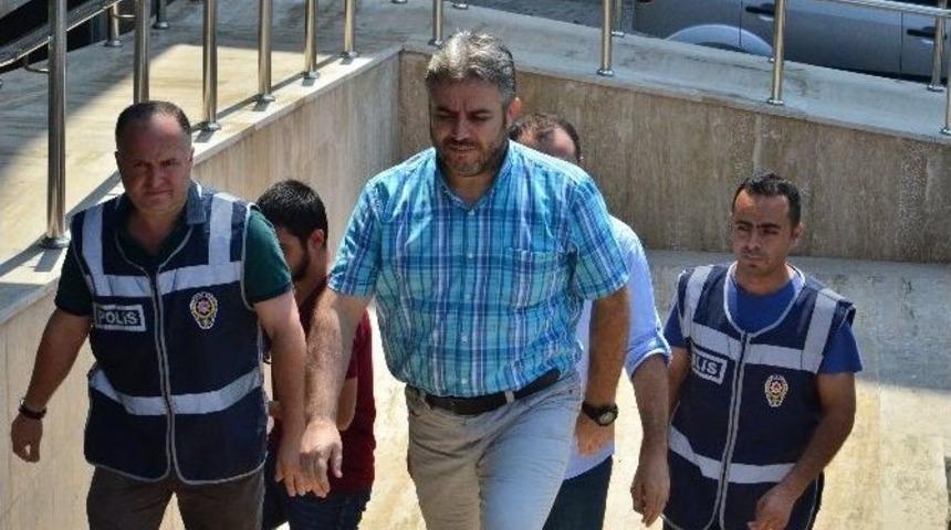 Zonguldak&rsquo;taki Fet&ouml; Soruşturması