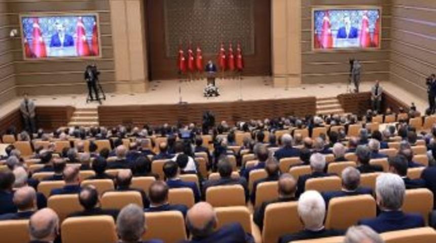 Tobb Başkanı Hisarcıklıoğlu: &ldquo;karşılaştığımız Tehlike Sıradan Bir Darbe Girişimi Değil&rdquo;