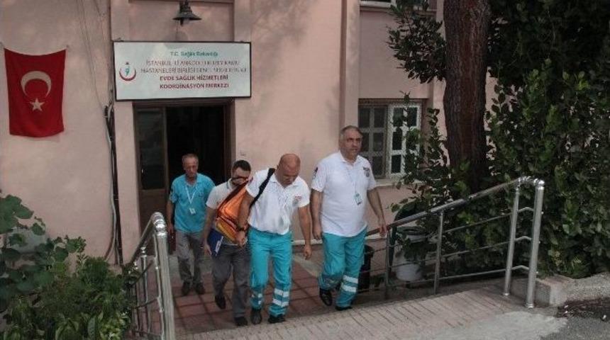 15 Temmuz&rsquo;da Yaralananların Tedavisi Evlerinde Devam Ediyor