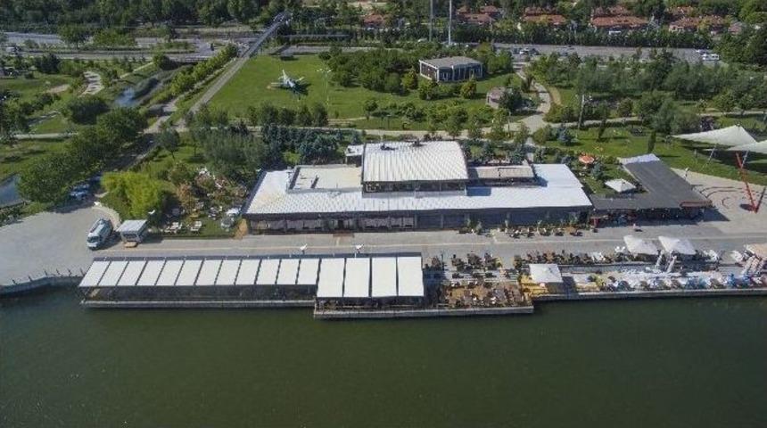 Sekapark&rsquo;ta Kapatılan &Ouml;zsar&rsquo;ın Yerine Antikkapı Hizmet Verecek