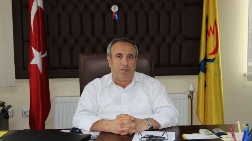 Ptt&rsquo;den "milletim B&uuml;y&uuml;ks&uuml;n" Posta Pulu